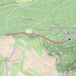 thumbnail for Grosse Sunnenberg