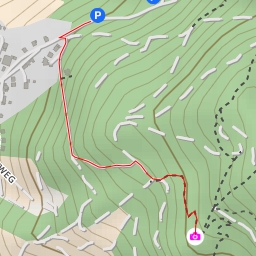 thumbnail for Schwalbensteinweg