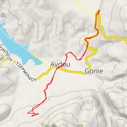 thumbnail for Λιμένα Χερσονήσου - Οροπεδίου - Δημοτική Ενότητα Χερσονήσου