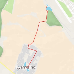 thumbnail for улица Надежды