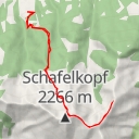 thumbnail for Thannköpfl