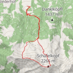 thumbnail for Schafelkopf