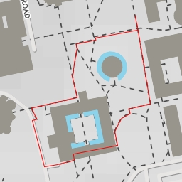 thumbnail for University of Sussex - Falmer Hill
