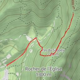 thumbnail for Point de vue sur Mont-Saint-Martin vers le sud