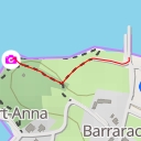 thumbnail for Vue face au goulet de Conleau