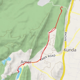 thumbnail for Maota Lake