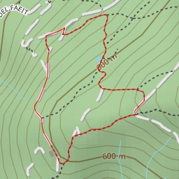 thumbnail for Strada per Faeit - Strada per Faeit