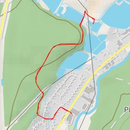 thumbnail for Allée Jean Mermoz