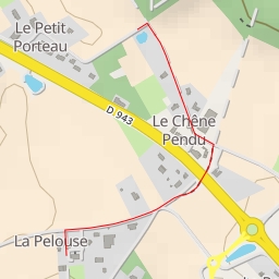 thumbnail for Chemin du Petit Porteau - Chemin du Petit Porteau