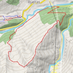 thumbnail for Via Tgom - Tujetsch