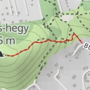 thumbnail for Odvas-hegy