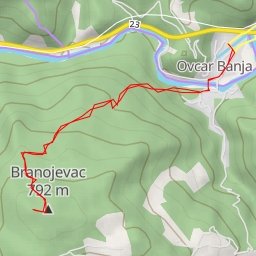 thumbnail for Општина Лучани