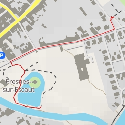 thumbnail for Rue des Tourterelles - Rue des Tourterelles