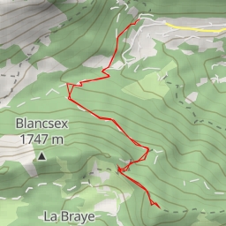 thumbnail for Le Planellet