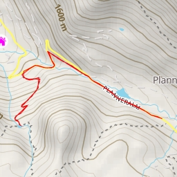 thumbnail for Irdning-Donnersbachtal