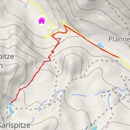 thumbnail for Karlsee