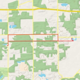 thumbnail for South Berkey-Southern Road - South Berkey-Southern Road