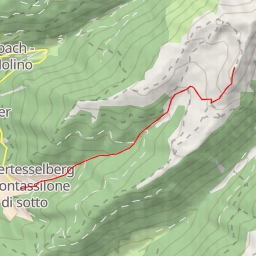 thumbnail for Schönbichl - Bel Colle