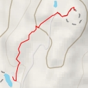 thumbnail for First Footsteps Trail - Area B (Shelter Bay/Mica Creek)