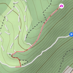 thumbnail for Strada da Carona