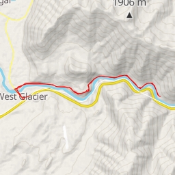 thumbnail for South Boundary - South Boundary