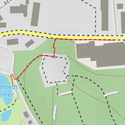 thumbnail for Götzfrieds Weiher