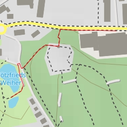 thumbnail for Generaloberst-Beck-Kaserne - Hofener Straße