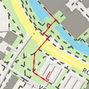 thumbnail for Roztylská - Hlavní město Praha