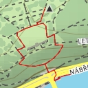 thumbnail for Letná