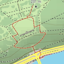 thumbnail for Letná