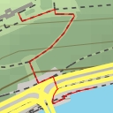 thumbnail for Bývalý Stalinův pomník - Bývalý Stalinův pomník - Hlavní město Praha