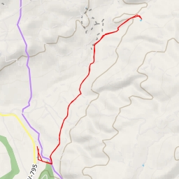 thumbnail for Castell del Vinalopó - Camí Vell de Banyeres