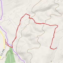 thumbnail for Ombries del Buixcarró