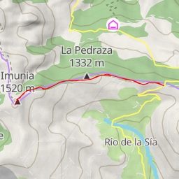 thumbnail for Imunia