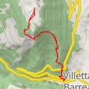 thumbnail for Villetta Barrea