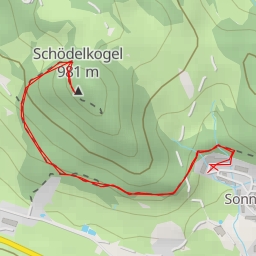 thumbnail for Schödelkogel