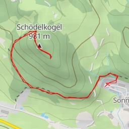 thumbnail for Schödelstein