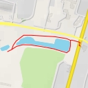 thumbnail for Нацыянальны Алімпійскі Камітэт - вуліца Пасёлак Будзёнаўскі - Гомель