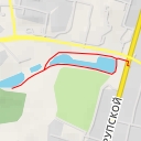 thumbnail for вуліца Шылава - Гомель