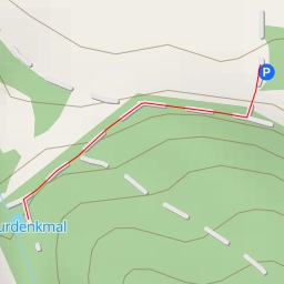 thumbnail for Naturdenkmal