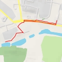 thumbnail for вуліца Пасёлак Будзёнаўскі - Гомель