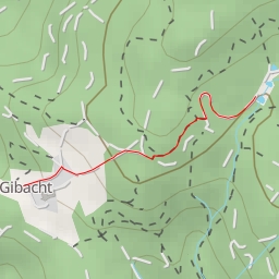 thumbnail for Gibacht