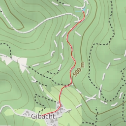 thumbnail for Gibacht