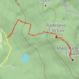 thumbnail for Malo Radeševo