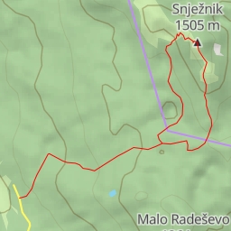 thumbnail for Dom Snježnik