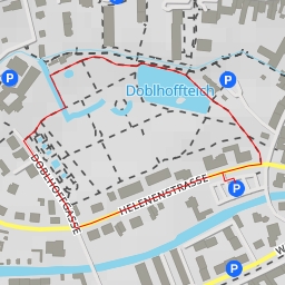 thumbnail for Marchetstraße