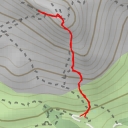 thumbnail for Cancho Gordo (cumbre Oeste)