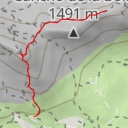 thumbnail for Peña del Águila