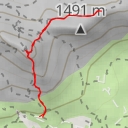 thumbnail for Tilo del Trajo de la Encerrada - Calle del Hornillo