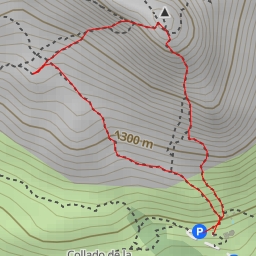 thumbnail for Subida al Convento